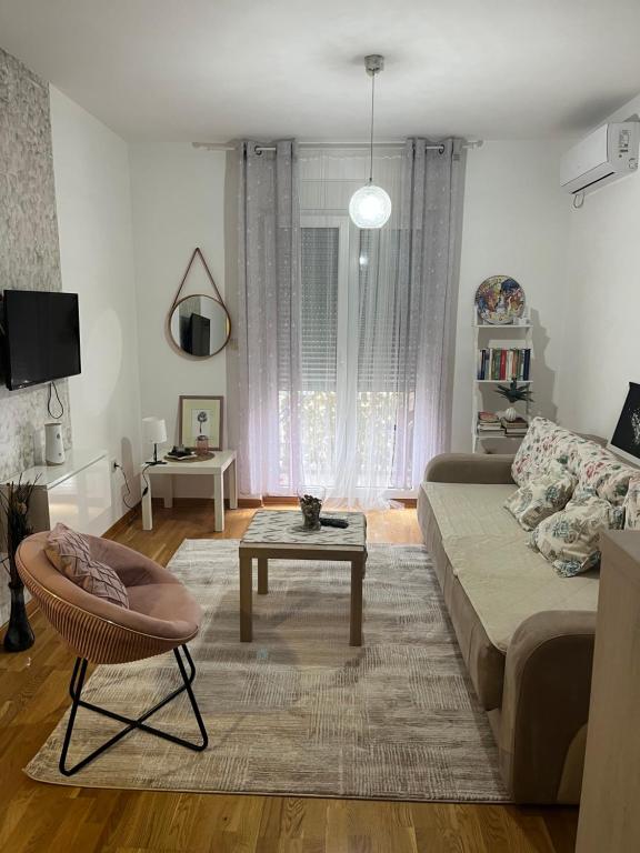 Renta Slatki kutak - Ferienwohnung Podgorica