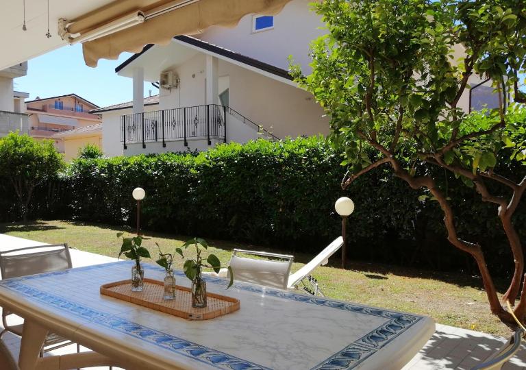 Holihome Il Giardino dei Limoni - B&B Tortoreto Lido