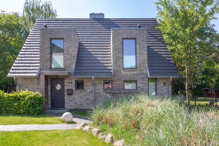 Hus Veer - B&B Sankt Peter-Ording