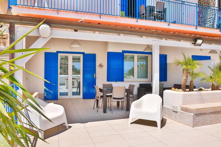 HolidaySicily Alcamo Marina - B&B Alcamo Marina