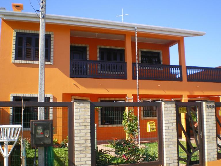 Casa Oasis Sul Tramandaí - Chambres d'hôtes Tramandaí