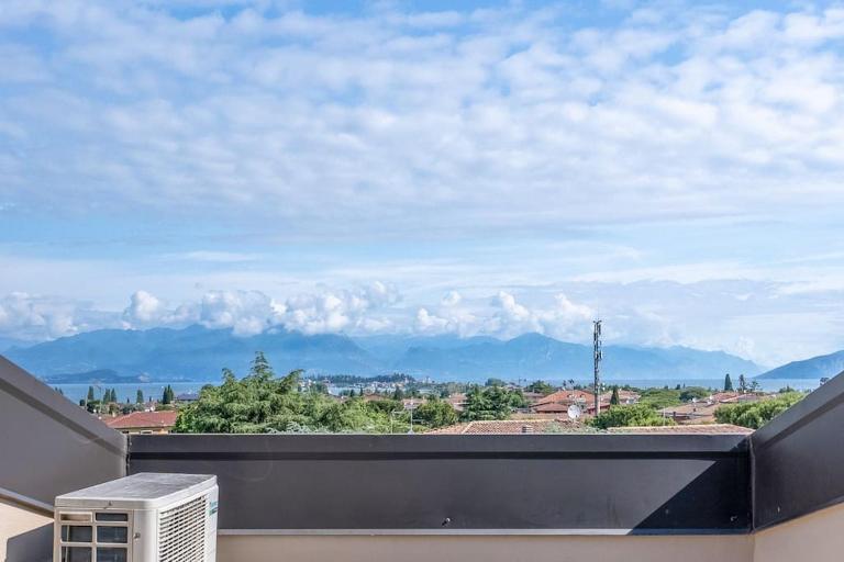 Vista Lago 180 vicino Terme di Sirmione - B&B Sirmione