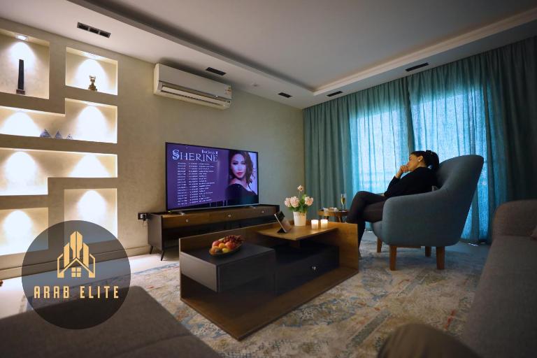 ArabElite - Ferienwohnung Kairo