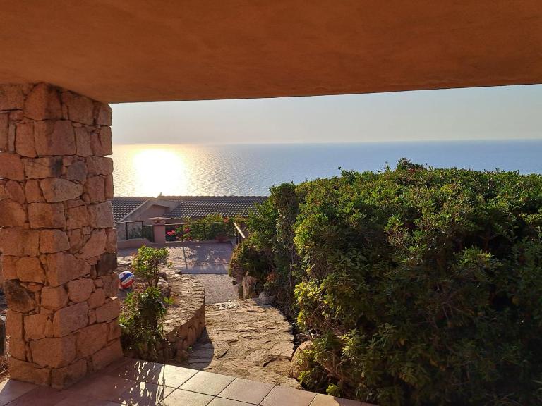 villetta costa paradiso - Chambres d'hôtes Costa Paradiso
