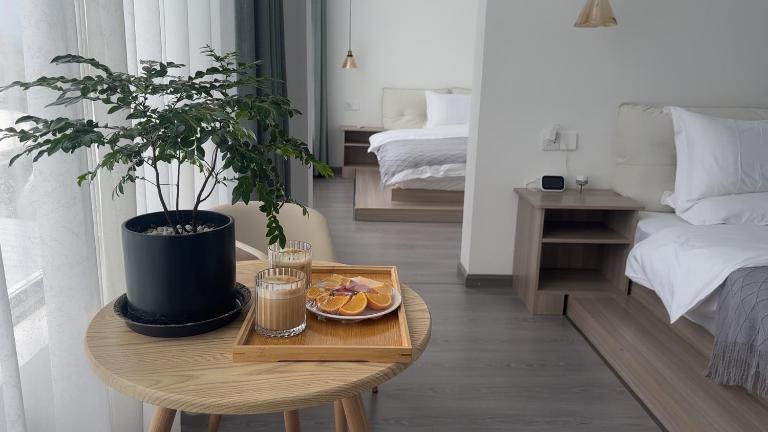 大理朝光田舍 - B&B Taihe