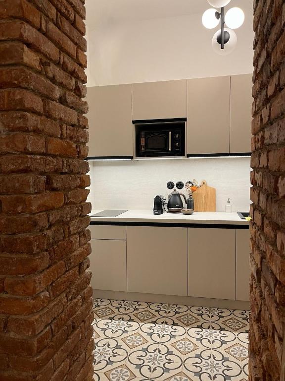 Apartmá Jasmína 1907 - Ferienwohnung Karlsbad