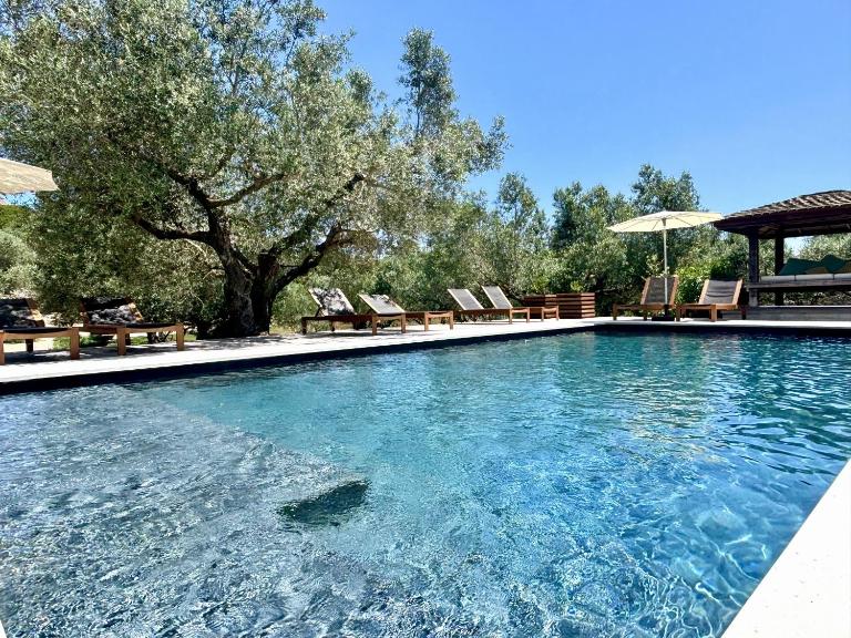 NATURE ET DESIGN - B&B Bonifacio