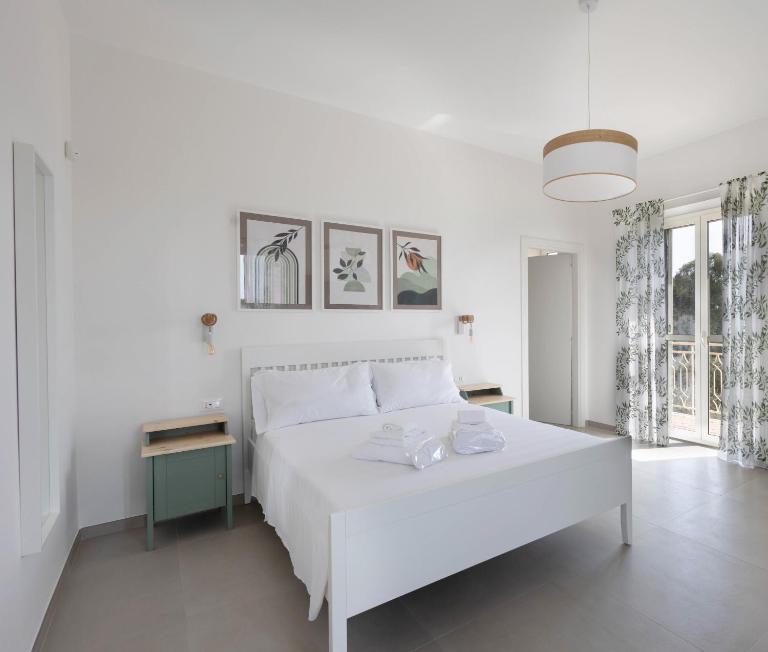 Porta Sugli Ulivi - Ferienwohnung Monopoli