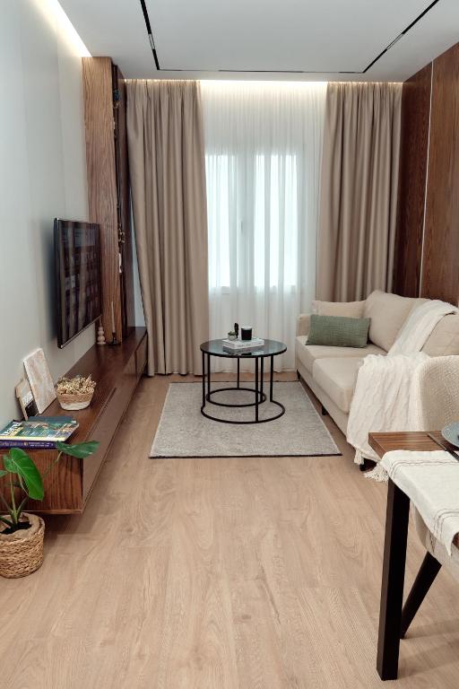 Goodija Central Tirana 2 - Ferienwohnung Tirana