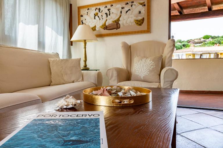 Appartamento Porto Cervo Marina - Bed and Breakfast Porto Cervo
