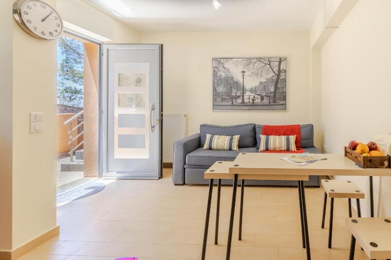 Cozy cottage - B&B Áyios Dhimítrios Monemvasiás