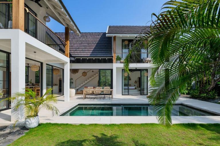Terrene Villa - B&B Weligama