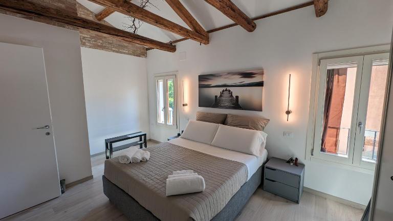 Casa Rosabianca - Chambres d'hôtes Venice-Lido
