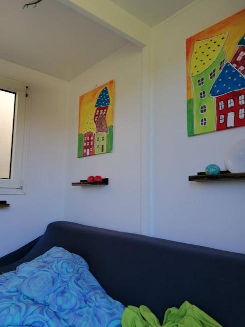 Hvil og sov Filskov - B&B Grindsted