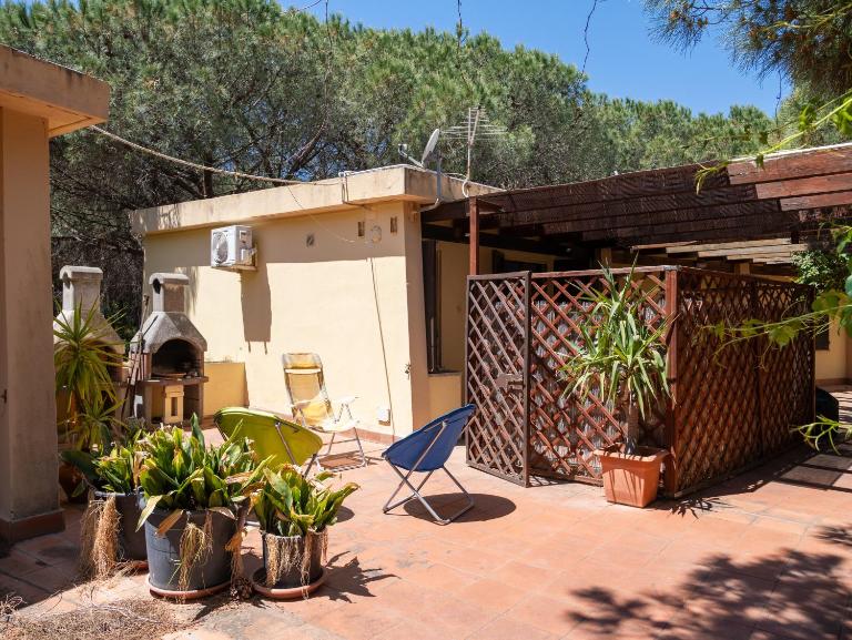 Sea walk holiday house Pinus Village - Ferienwohnung Fort Village