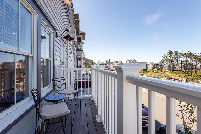 At Last by Seabrook Hospitality - B&B Pacific Beach