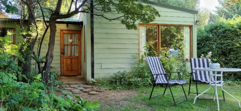 Cabaña Petite - Ferienwohnung Bariloche