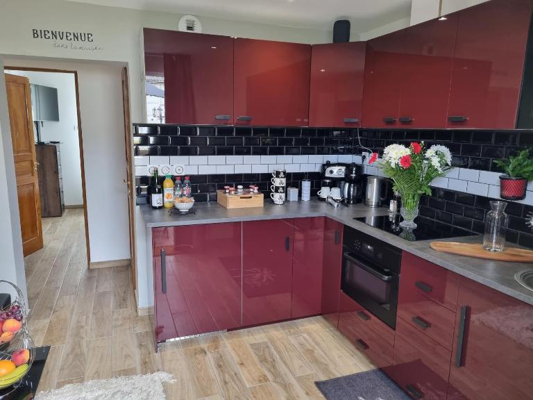 appart du sillon - B&B Pleubian