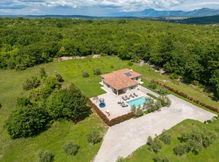 Holiday Home Olea - B&B Labin