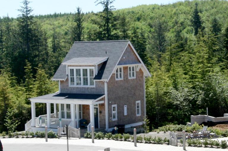 Cedar Cove by Seabrook Hospitality - B&B Pacific Beach