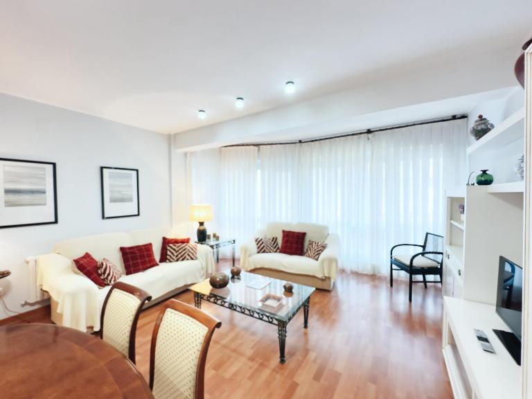 Apartamento Viña da Fonte - B&B Sanxenxo