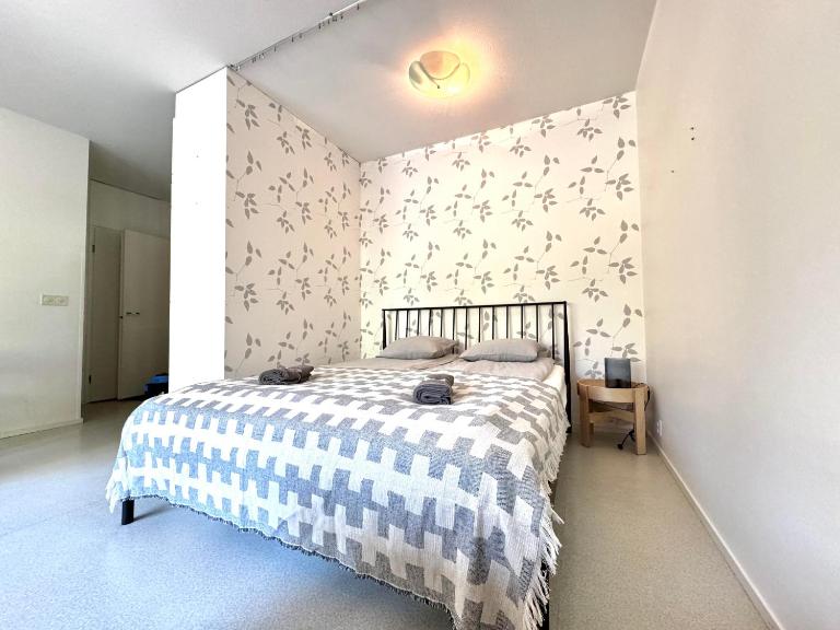 Koti Plus - Puhos Kitee - Chambres d'hôtes Puhos