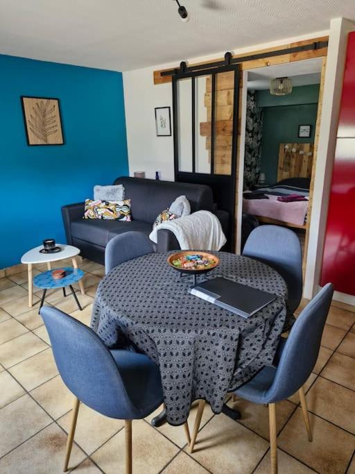 La jolie Parenthèse - B&B Longevilles-Mont-d'Or