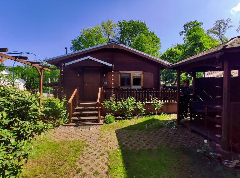 Ferienhaus Turner - B&B Neustadt-Glewe