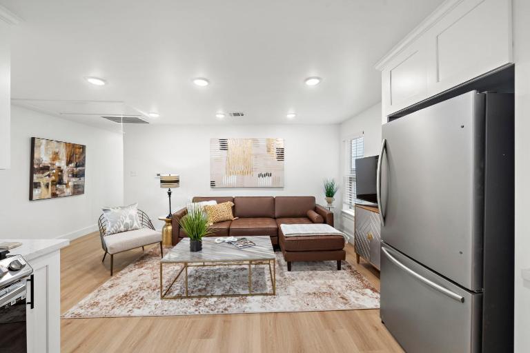 The King's Retreat II - Ferienwohnung Houston