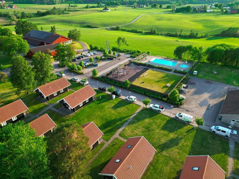 Dal Gjestegaard - B&B Horten