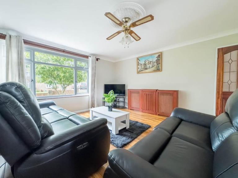 Cousy Haven - Bed and Breakfast Laindon