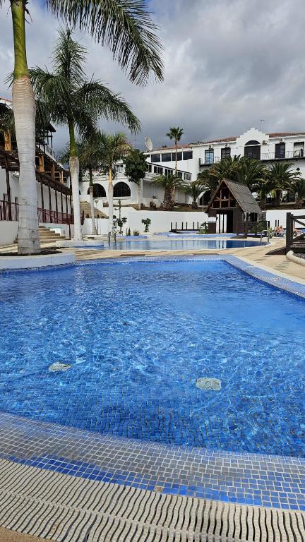 Apartamento Volcán Tajogaite - Ferienwohnung San Miguel De Abona