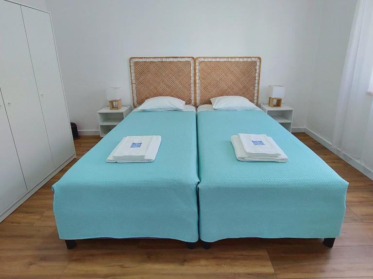 A Casa dos Azulejos - B&B Santiago do Cacém
