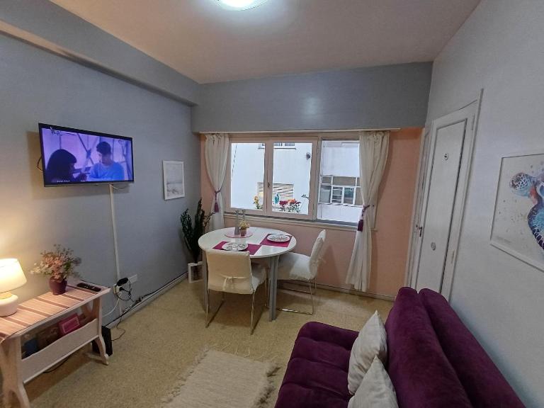 DESCANSO IDEAL III Casino, playa y shopping - B&B Mar del Plata
