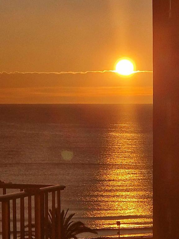 Sea view apartment - B&B Cullera