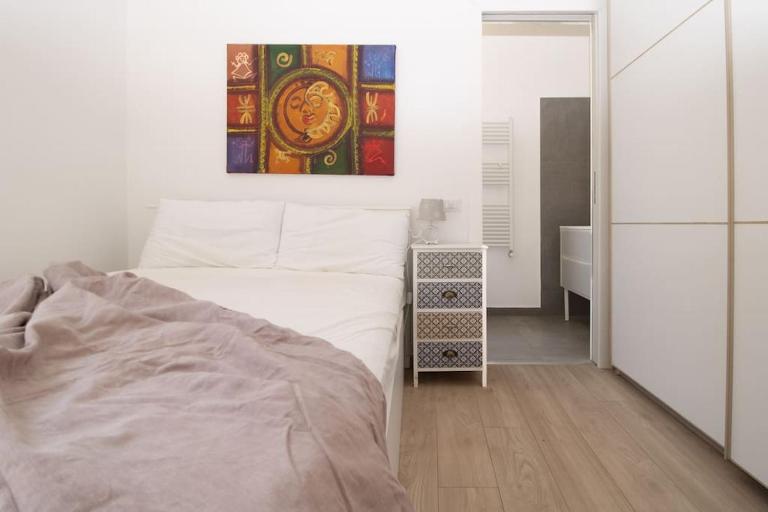 Self Check in - WiFi Clima in Centro - B&B Porto San Giorgio