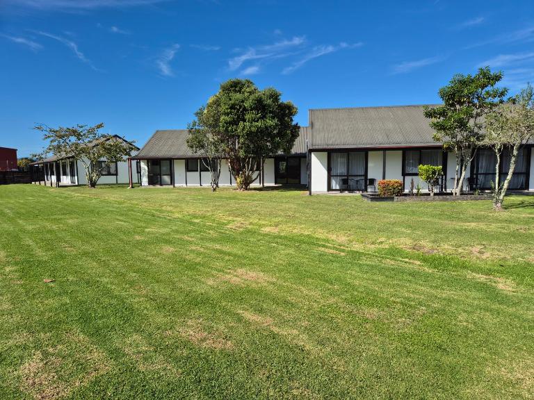 Magnolia Court Motel - B&B Opotiki