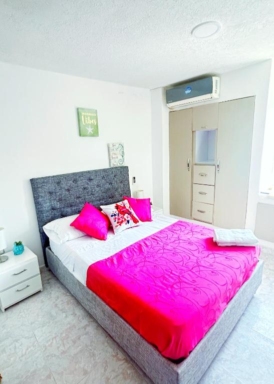 Apartamento Rodadero Santa Marta - B&B Santa Marta