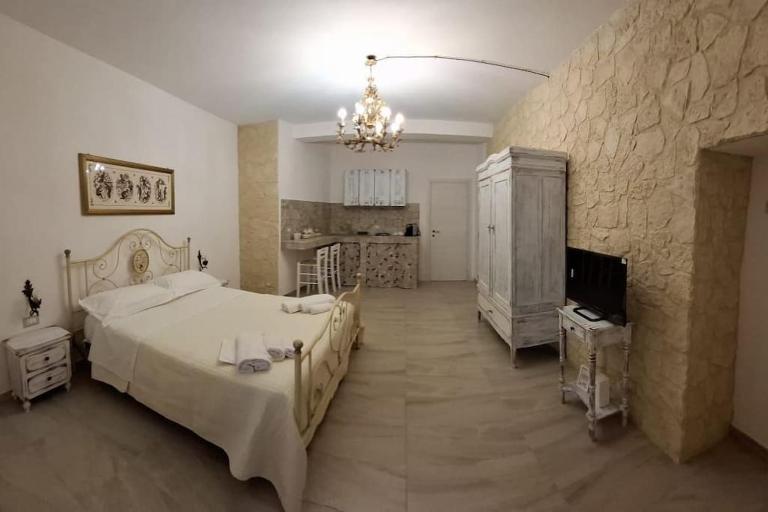 Casa vacanze Vico Minaudo - Chambres d'hôtes Catane