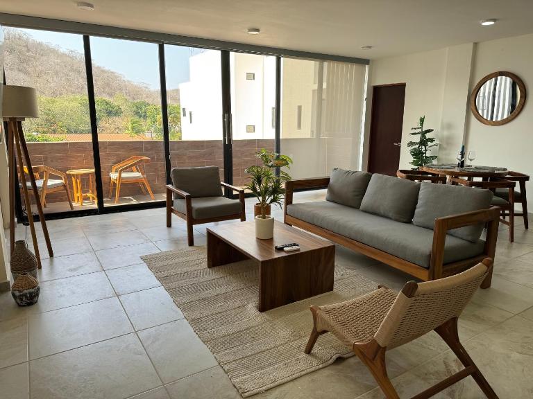 Nabani Condominios T1 - B&B Santa Cruz Huatulco