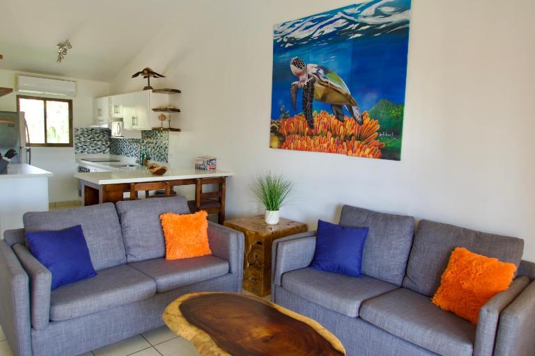 Coral Reef Condo - B&B Playas del Coco