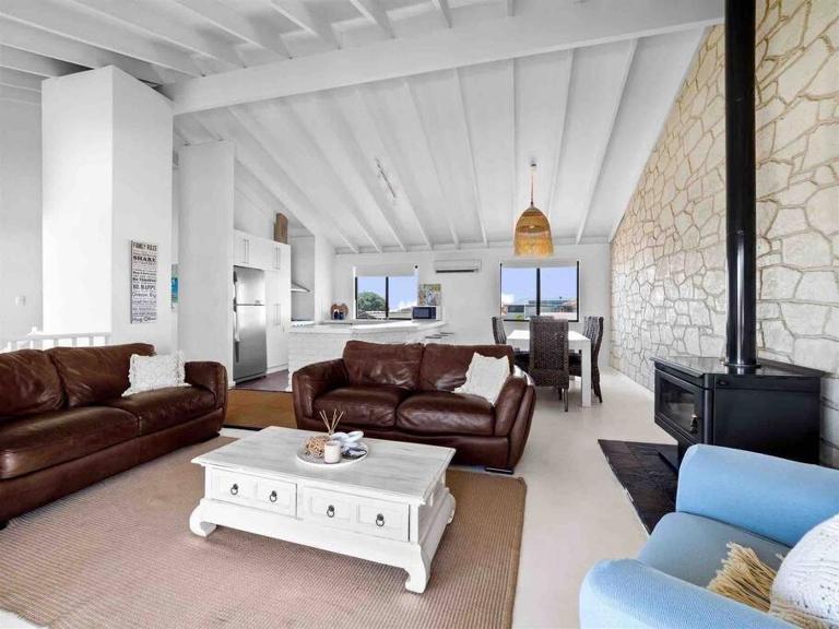 Relaxing Getaway Beachfront Access Multi Family Pets Mandurah - B&B Mandurah