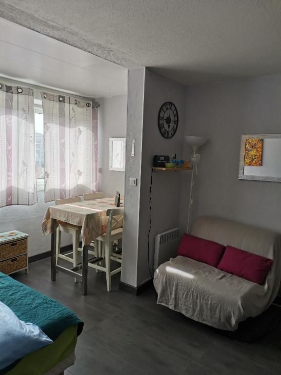 Vacances au Cap d Agde - B&B Le Cap d'Agde
