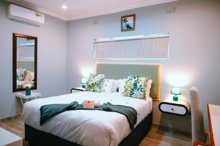Serene Corner Nest - B&B Gaborone