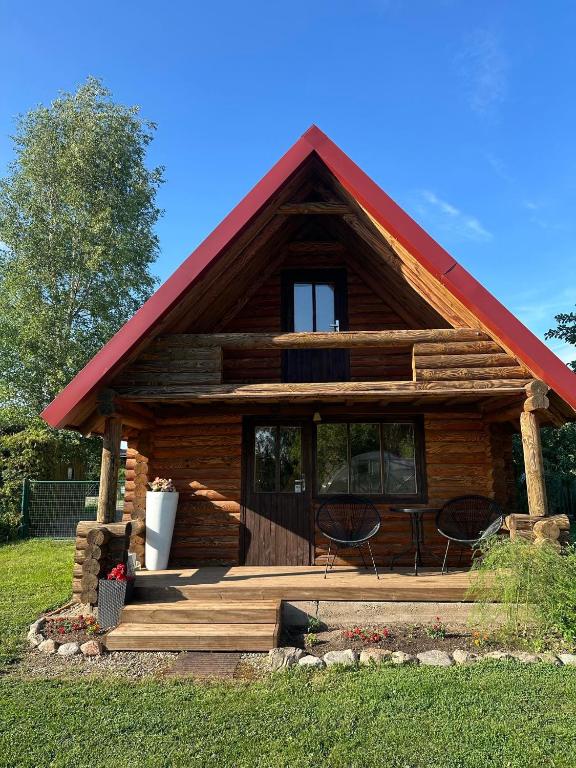 MK Kodumajutus - Chambres d'hôtes Võrumõisa