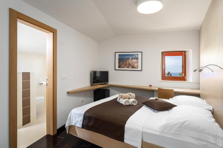 Boutique Wrungel - Chambres d'hôtes Vrsar