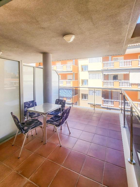Las Jarcias 2C - Ferienwohnung Moncofa