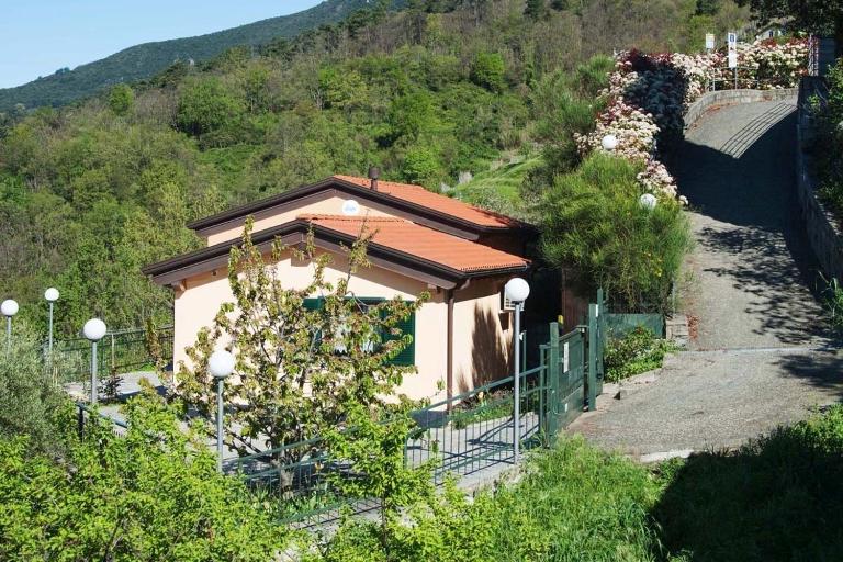 Domus Milli - B&B Castiglione Chiavarese