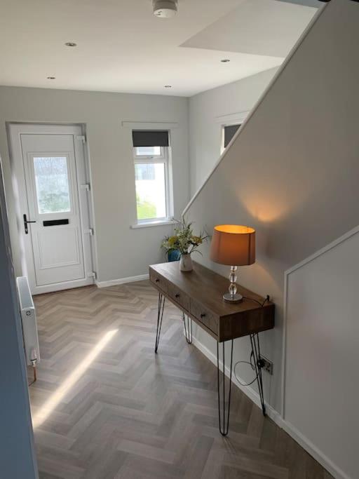 Tranquil Algeo Drive - Chambres d'hôtes Enniskillen
