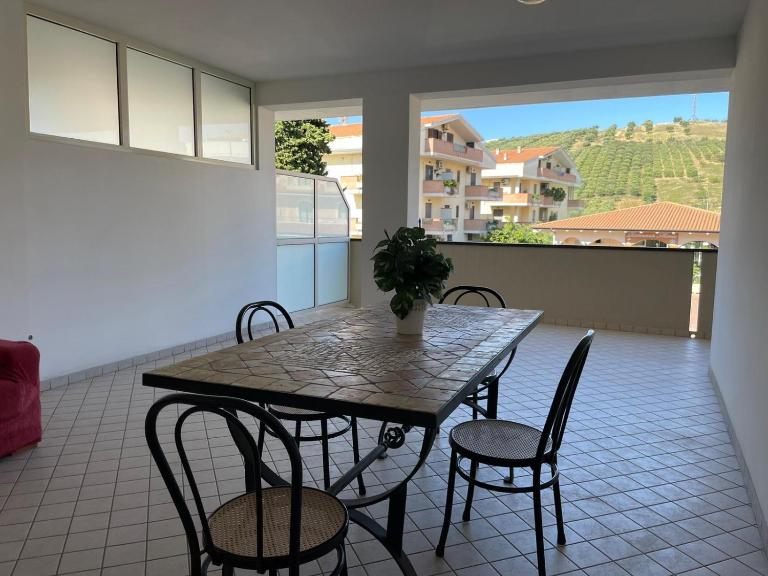RESIDENZE D'ANNUNZIO - Premium Villas - Chambres d'hôtes Tortoreto Lido